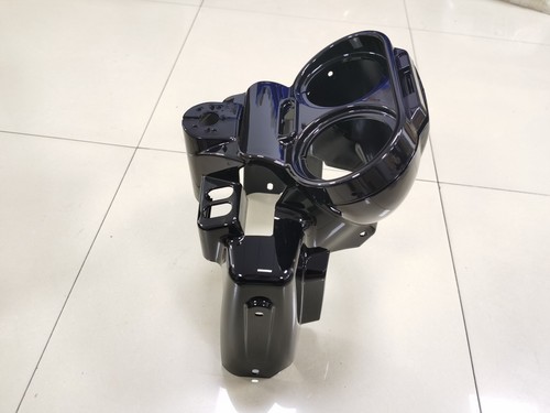 Carenado de carcasa góndola Speedo 98-13 para Harley Road Glide Gauge - Imagen 8 de 16
