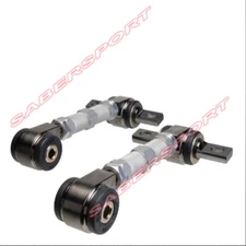 Skunk2 Pro Series Rear Camber Kit for 88-00 Civic CRX Del Sol / 90-01 Integra