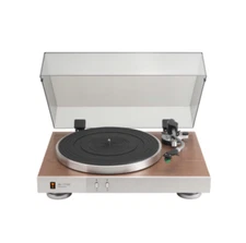 JBL TT350 Classic Turntable Record LP Player JBLTT350WALEU - Free Ship