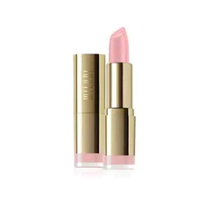 Milani Color Statement Lipstick Pink Frost Cruelty Free Nourishing 0.14 Ounce