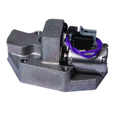 47RE 48RE Heavy-Duty Solenoid Block Upgrade ATS Diesel