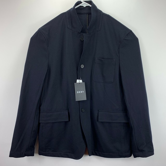 long length waterproof jacket