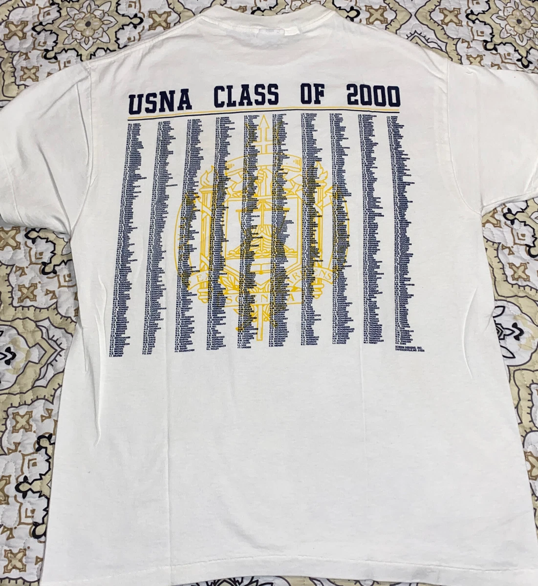 Usna t shirt cheap