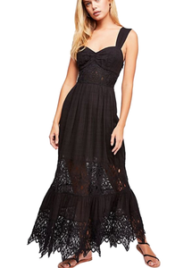 free people starlight maxi dress