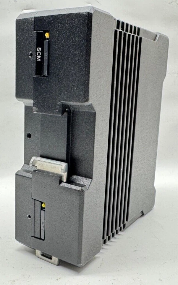 Weidmuller IE-SR-6GT-LAN 2535940000 Security/NAT/VPN/U-link Router, Gigabit Ethe - Image 2 of 4