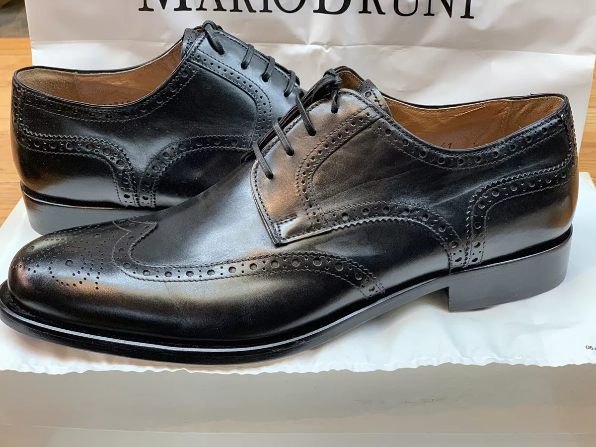 Mario bruni hotsell scarpe