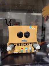 Funko Pop! Vinyl: South Park - Awesom-O #25