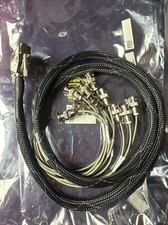 Agilent Keysight HP U8903-61305 Rev B 4514 Audio Testgerät Kabelkonfektion