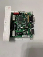 Used PACIFIC SCIENTIFIC 6410-001-N-N-N-LF Stepper Motor Drive