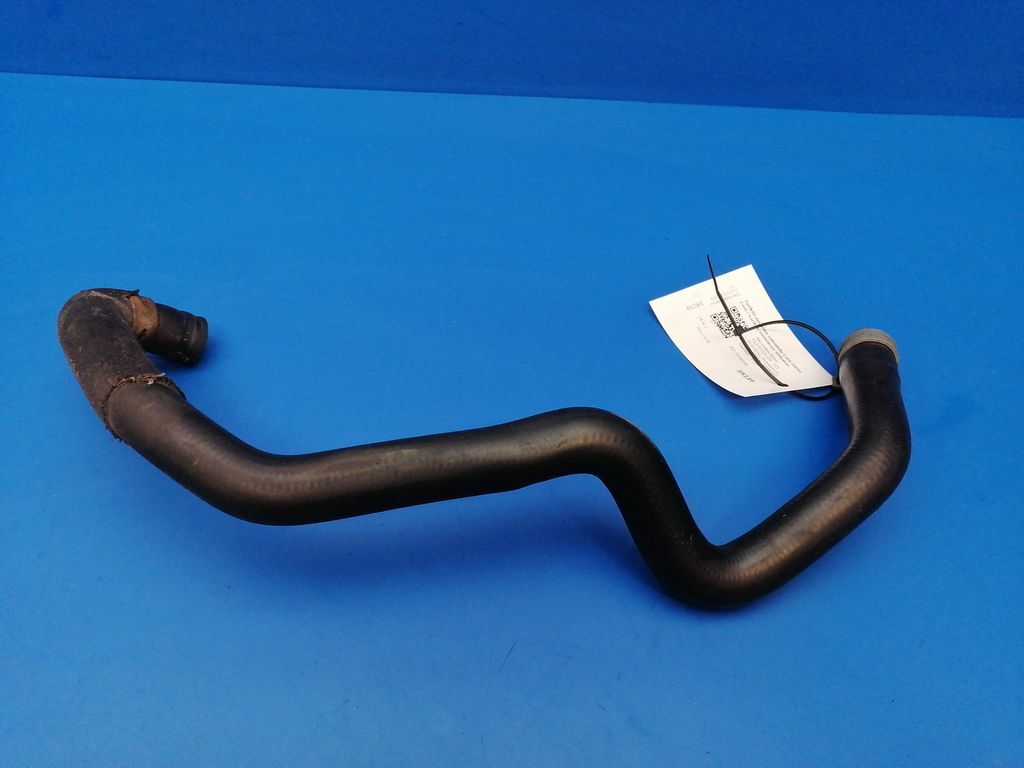 A2118302596 MERCEDES W211 Coolant Water Hose Pipe for sale online 