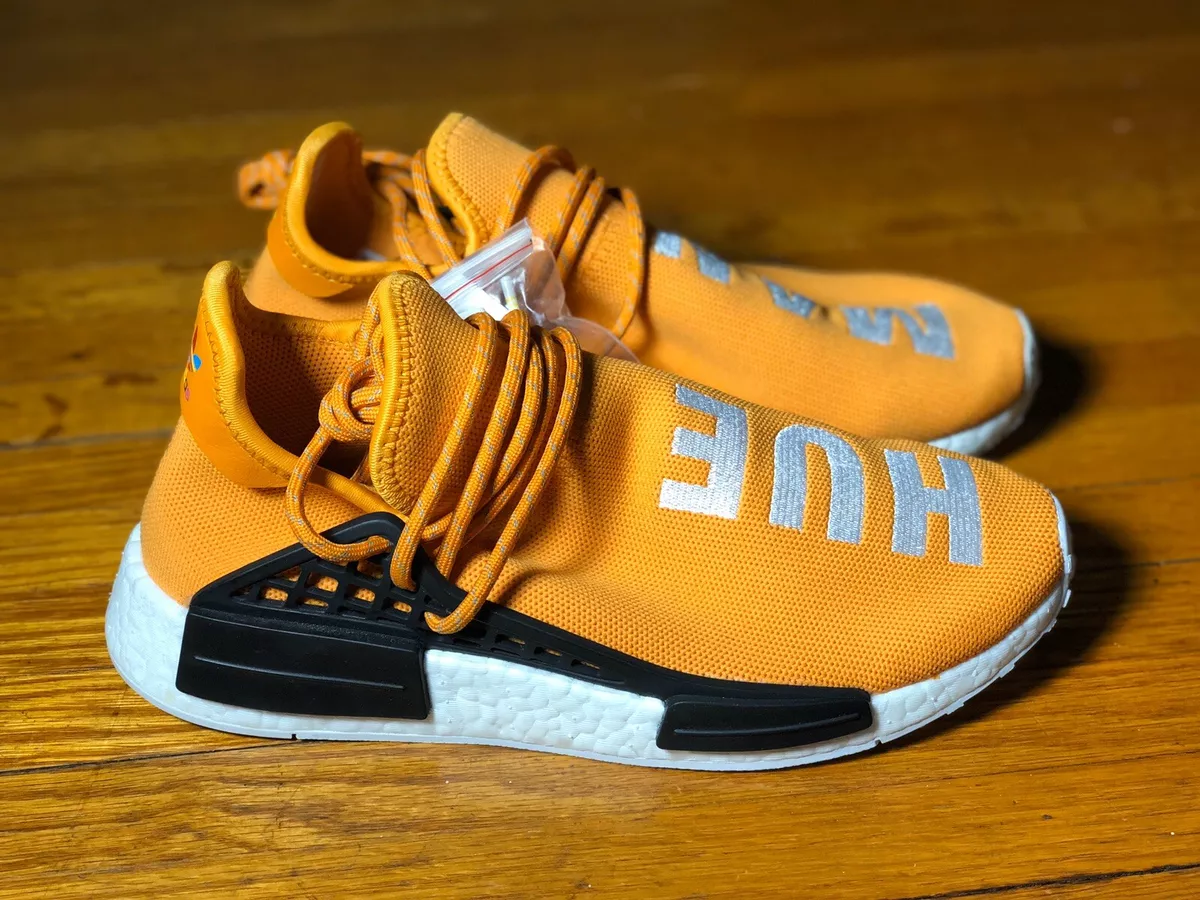 Tangerine top human race