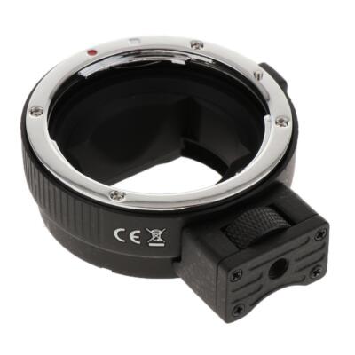 Autofokus-Adapter Für EF-Objektiv An Sony E-Mount-Kamera NEX 7 A7