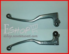 LEVA FRIZIONE MOTO GUZZI " NEVADA - V7 750 - BREVA 750 " GU32605510 L (E37)