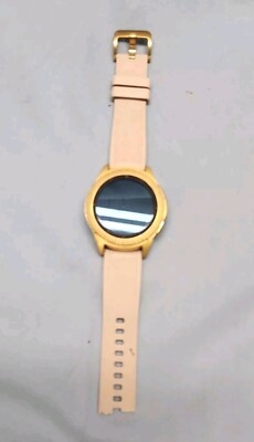 gold samsung samsung watch r815u