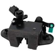 Liftgate Lock Actuator for Dodge Durango 1998-2003