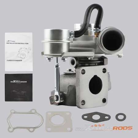 Turbolader 454061-5010S