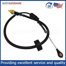Auto Transmission Shift Control Cable Fit Pontiac Grand Prix Chevy Monte Carlo