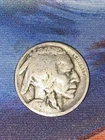 1926 D Buffalo Nickel