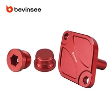 Engine Coolant Thermostat Housing Cap Plug For BMW N54 N55 S55 F32 F33 F36 435i