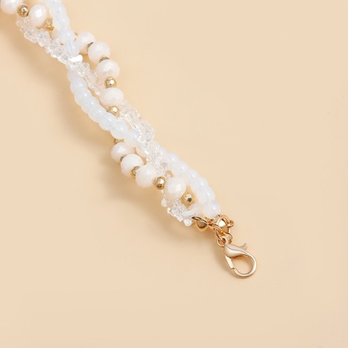 Avanzado Colgante Collares Llavero Cadena Joyería Regalos - Imagen 3 de 9