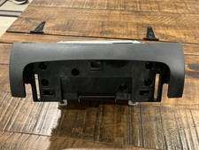 2019 Honda Civic Type R Fk8 Oem Radio Head Unit 39101tgha91