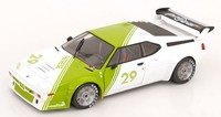 1:18 Werk83 Bmw M1 #29, Procar Series Imola 1980