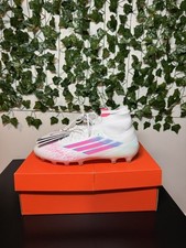 Adidas F50 SPARKFUSION ELITE Women&rsquo;s Soccer Cleats Size 10.5