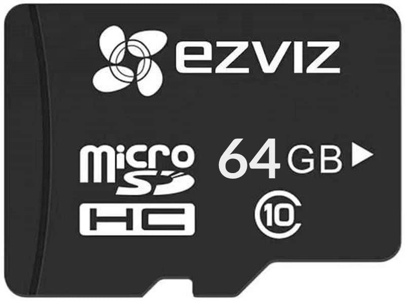 32G/64G/128G Smart Micro SD Card Storage For Surveillance Cameras US STOCK - Image 2 of 4