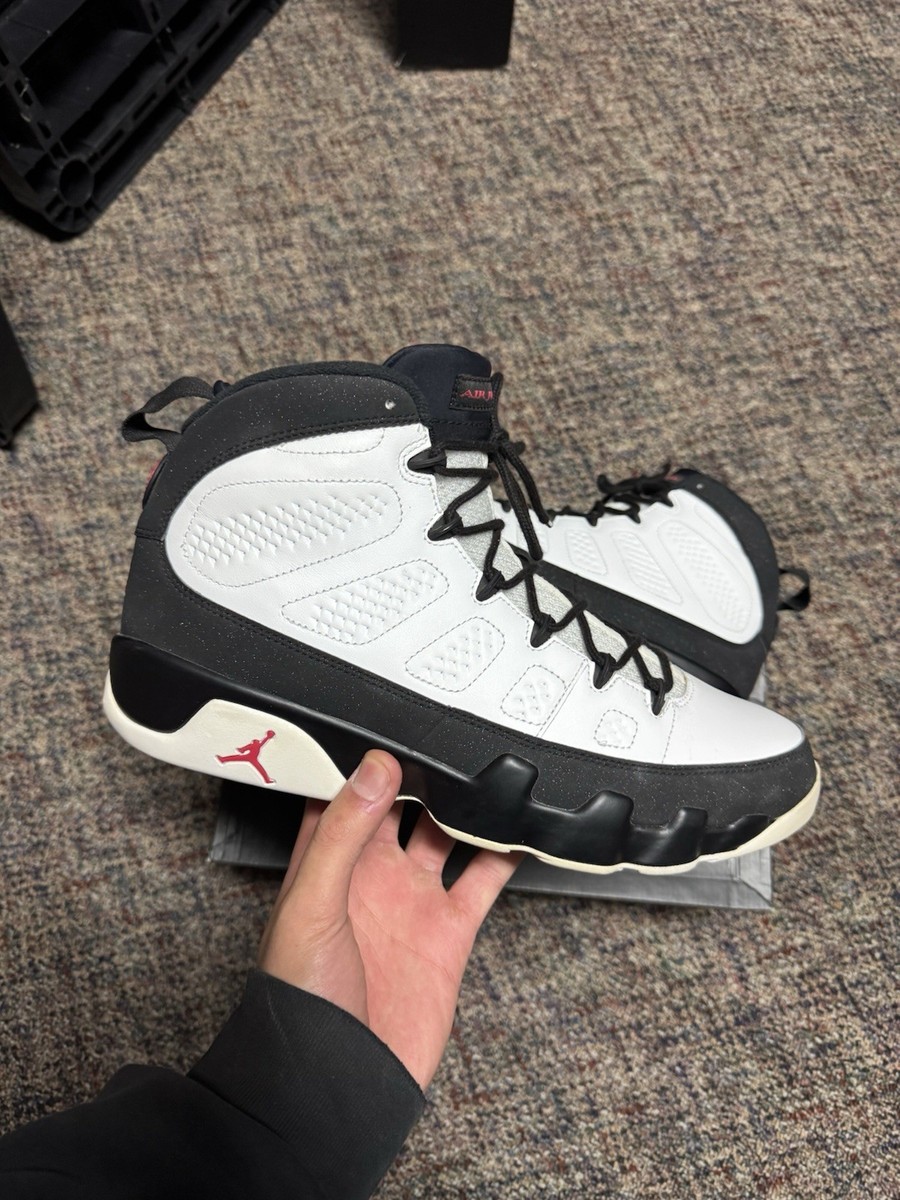 Size 13 - Jordan 9 Retro space jam 2016 for sale online | eBay