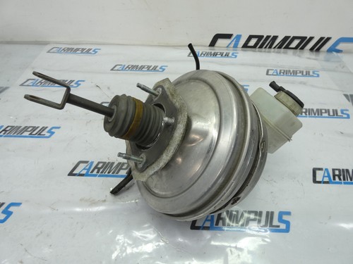 BMW 7er F01 F02 Bremskraftverstärker 6785394 Hauptbremszylinder Bremse Orig. Hi