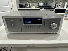 NAD M15 HD AV Surround Sound Preamplifier