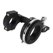  Motorcycle Control Throttle Assist, Universal Motorcycle Throttle Lock, Black 