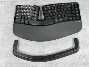 Microsoft Surface Ergonomic Keyboard | eBay