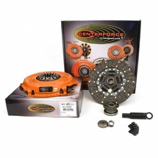 Centerforce KCFT939064 Series 2 Clutch Kit for Jeep Grand Cherokee Wrangler 4.0L