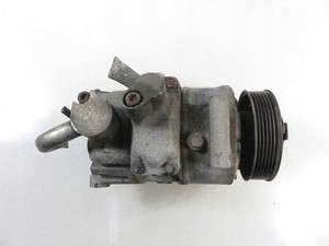 Klimakompressor VW Passat B6 2.0 FSI / CZ 34106