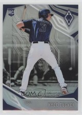 2019 Panini Chronicles Phoenix Holo Prizm Kyle Tucker #5 n1u