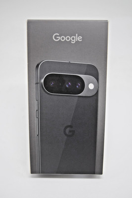 Google Pixel 10      128 GB     Obsidian Schwarz      Dual Sim     Neu !