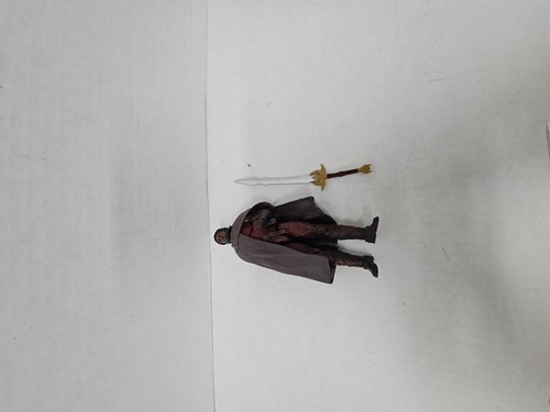Marvel Legends Modellino Avengers Infinity War Heimdall - Foto 2 di 5
