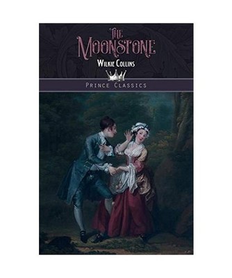 The Moonstone, Wilkie Collins