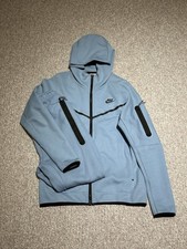 Nike Tech Fleece Set Baby blue