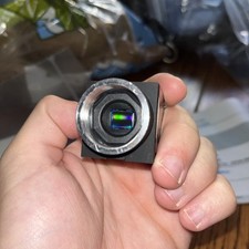 Edmund Optics EO-1312C 59-366 Microscope CMOS Color USB Camera 1/1.8"