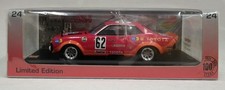 Unopened 1 43 Toyota Celica GT 9th Model No. TOYOTA CELICA GT 9TH 24H 1973 SPARK