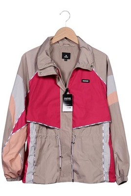 Mackage Jacke Damen Anorak Jacket Kurzmantel Gr. S Mehrfarbig #fih9x1c