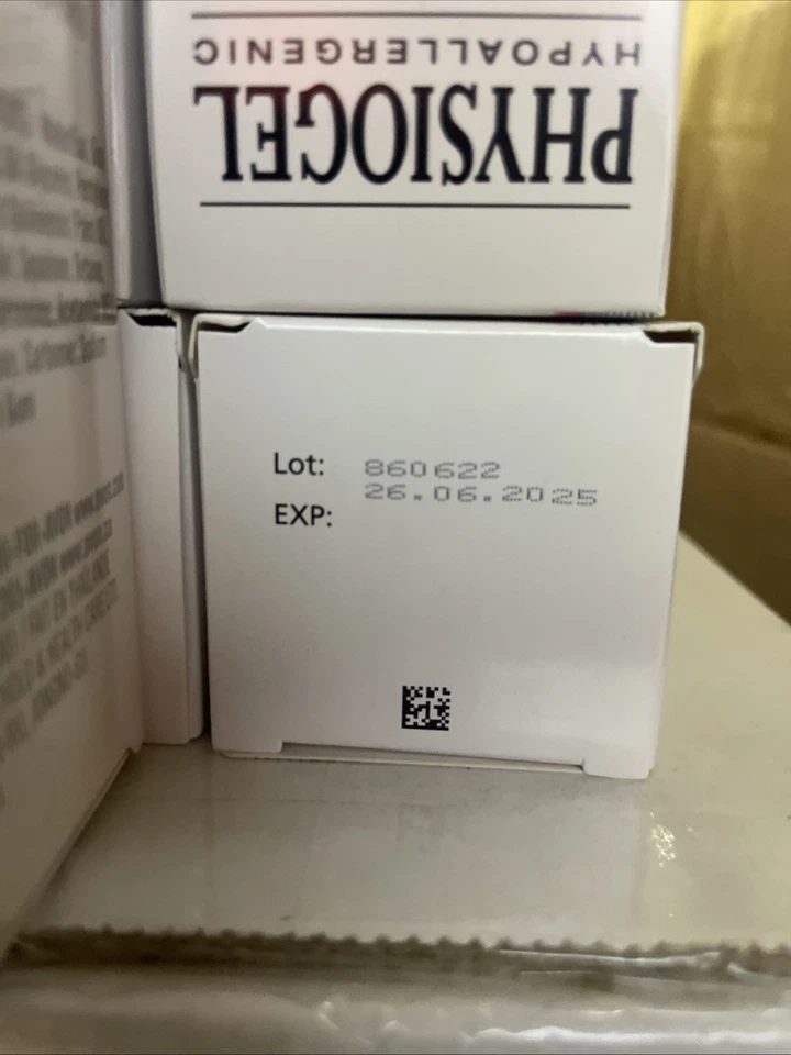 Physiogel Hypoallergenic Calming Relief A.I. Cream, 3.3 FL Oz, Exp 06/26/2025 - Image 2 of 4