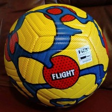  Premier League football  Flight size 5 come with a net