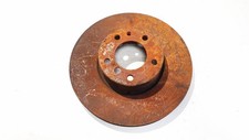 BMW 5-Series 2001 Brake Disc - FRONT ventiliuojamas, Genuine FR1967797-49