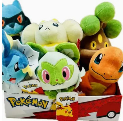 SET2 POKEMON 8