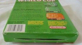 nintendo world cup authentique version originale nintendo nes complet
