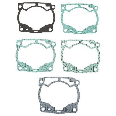 Tusk Base Gasket Kit For KTM 300 XC-W (E-Start) 2017-2018