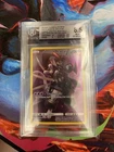 Armored Mewtwo SM228 Promo Card Pokémon Sword And Shield